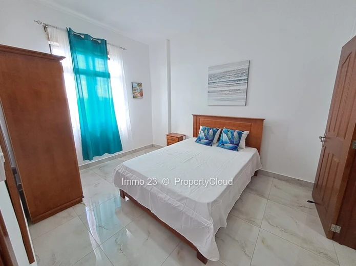 Apartment for rent