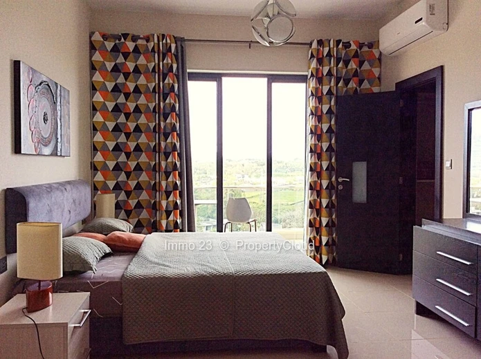 Penthouse a vendre