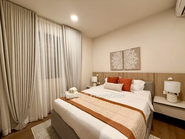 Apartment for rent