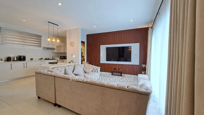 House for rent