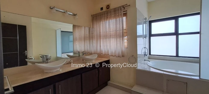 Penthouse for sale