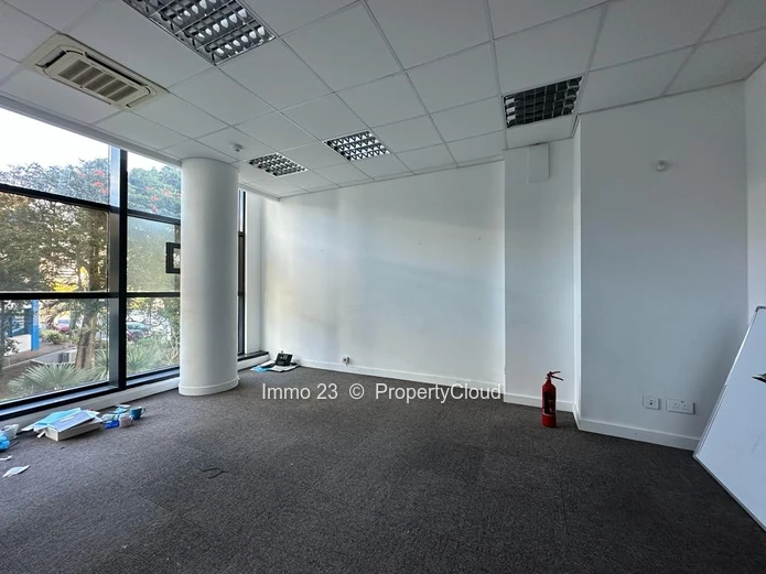Office for rent