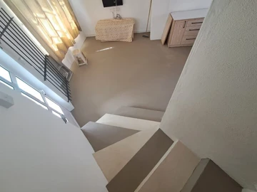 2 Bedroom Townhouse, Duplex