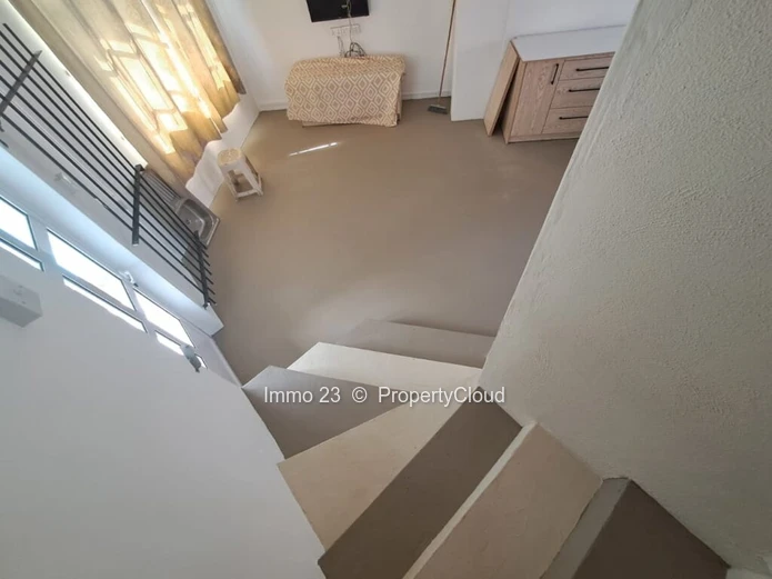 Duplex for sale