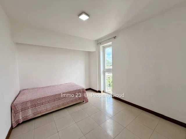Apartment for rent