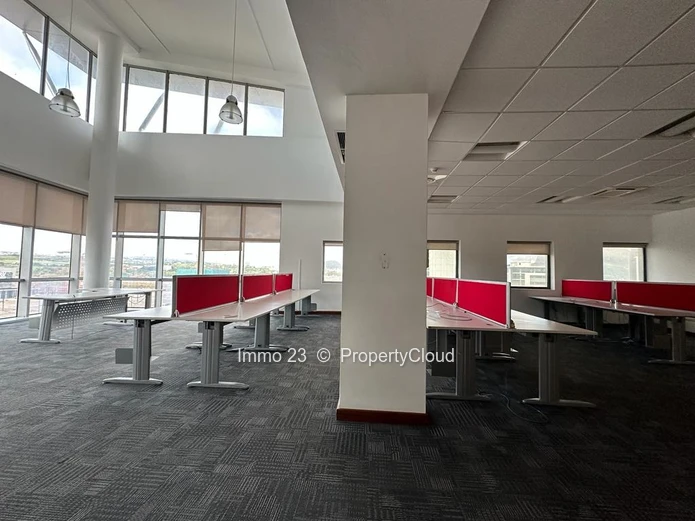 Office for rent