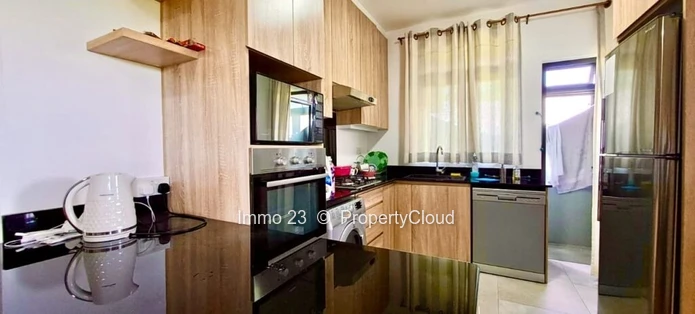 Appartement a vendre