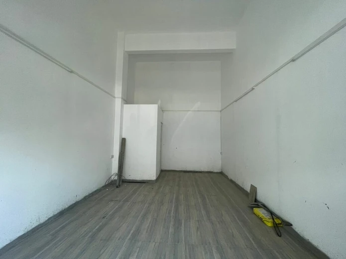 Commercial Space