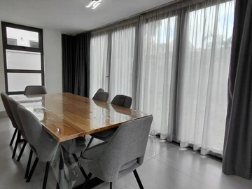3 Bedroom Townhouse, Duplex
