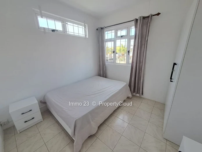 Duplex for sale