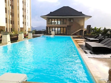 4 Bedroom Apartment