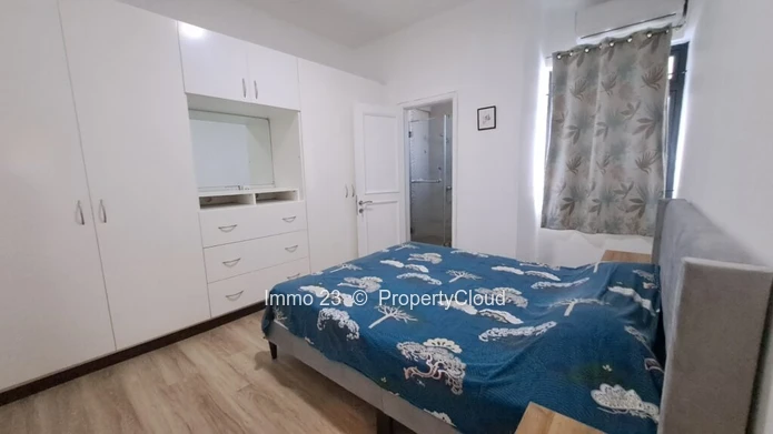 Appartement a vendre