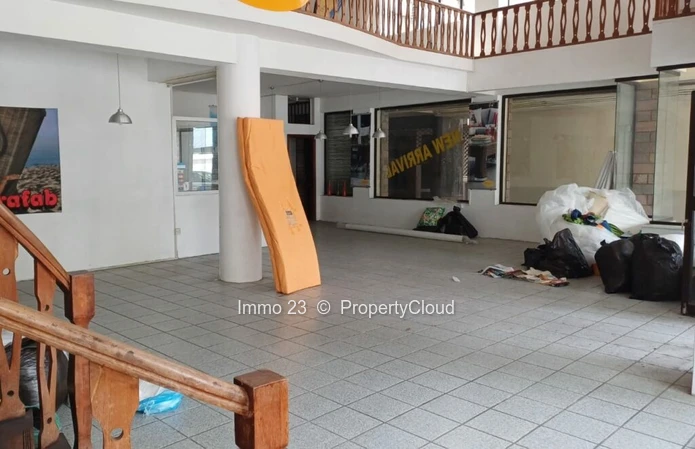Commercial space for rent