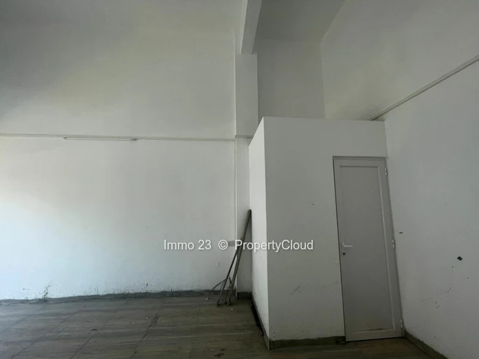 Commercial Space
