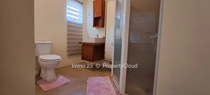 Appartement a vendre