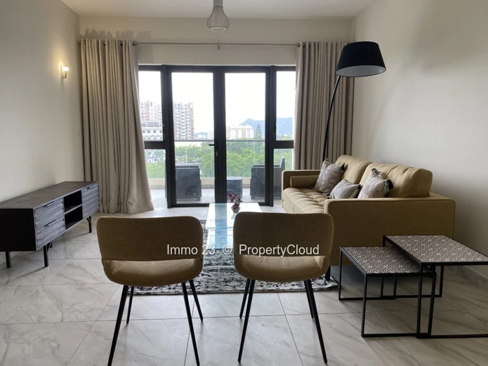 Brand New Apartment