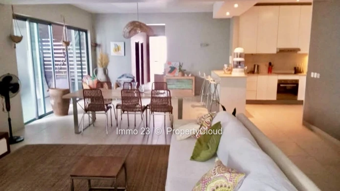 Penthouse for rent