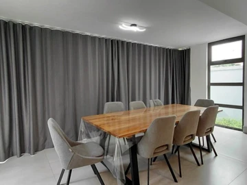 3 Bedroom Townhouse, Duplex