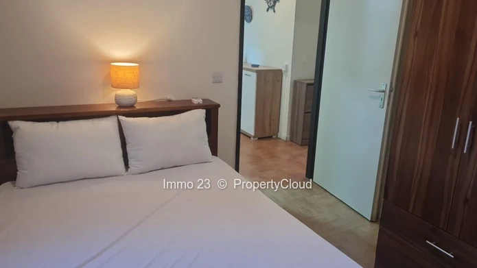 Apartment for rent