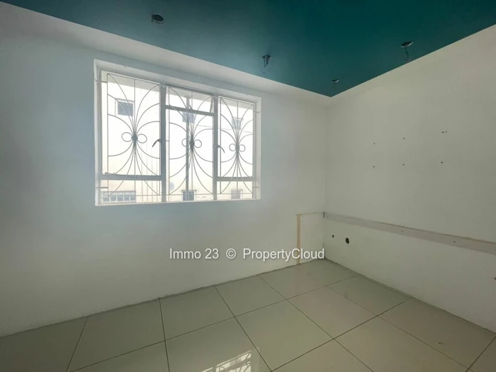 Commercial space for rent