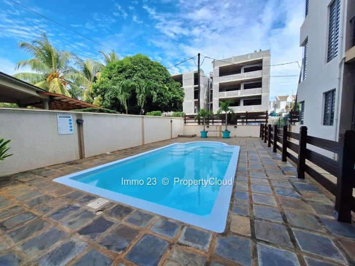 Apartment for rent
