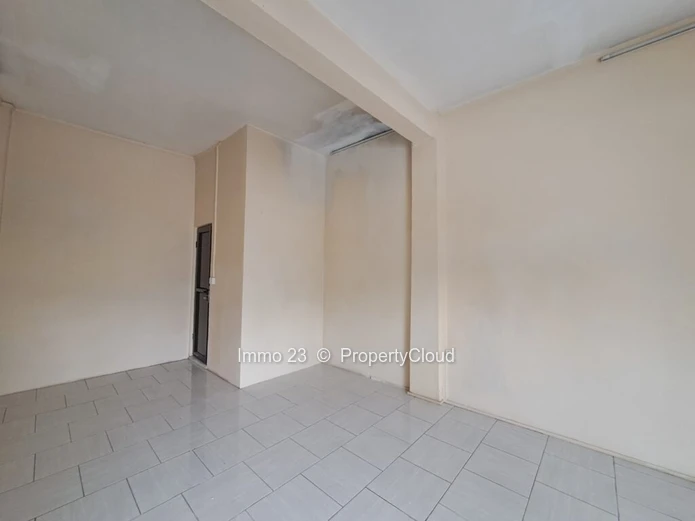 Building for sale