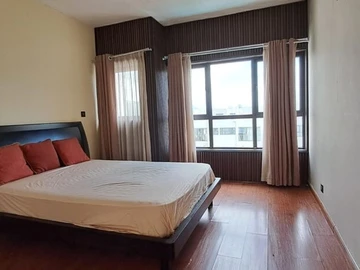 4 Bedroom Apartment