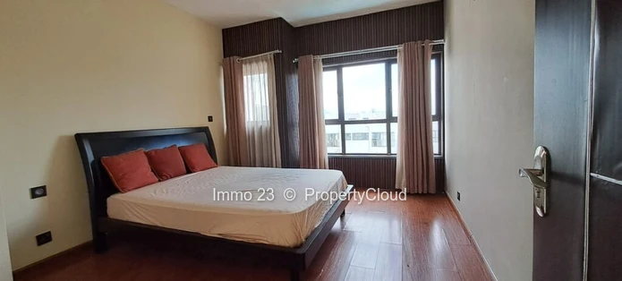 Penthouse for sale