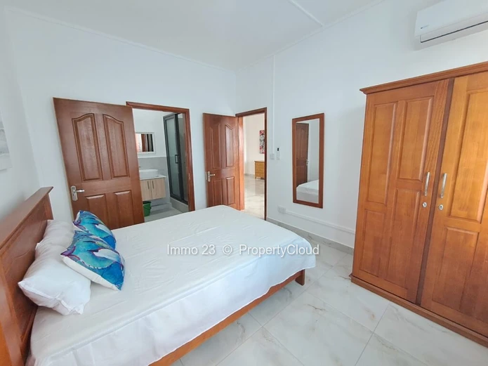 Apartment for rent