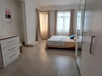 4 Bedroom Apartment