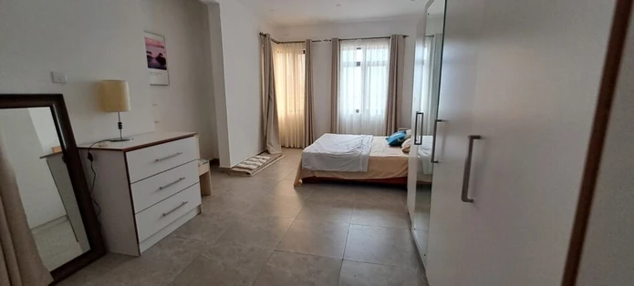 Penthouse for rent