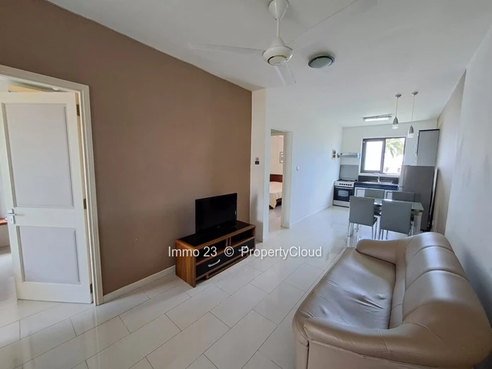 Apartment for rent