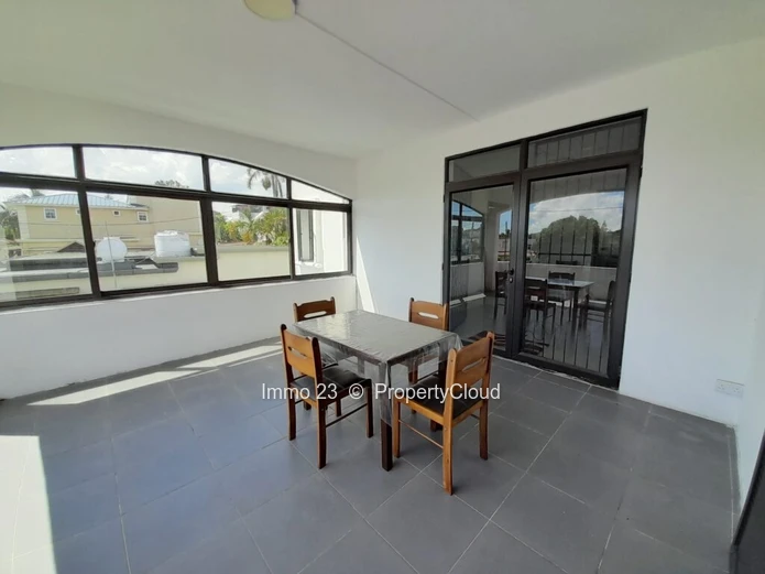 Apartment for rent