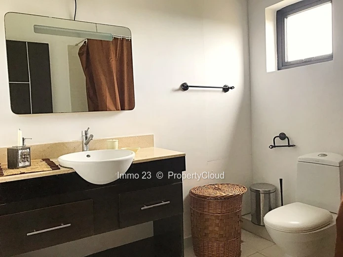 Apartment for rent