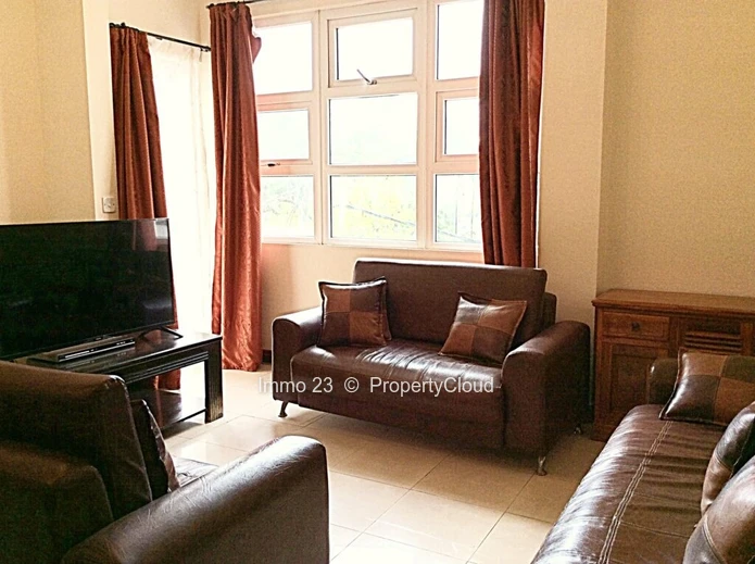 Appartement a vendre