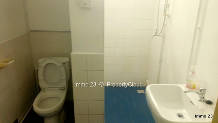 Appartement en Location à Beau Bassin