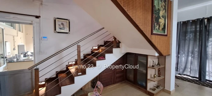 Maison a vendre