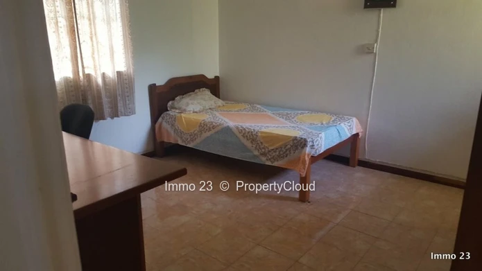 Individual Furnished House
