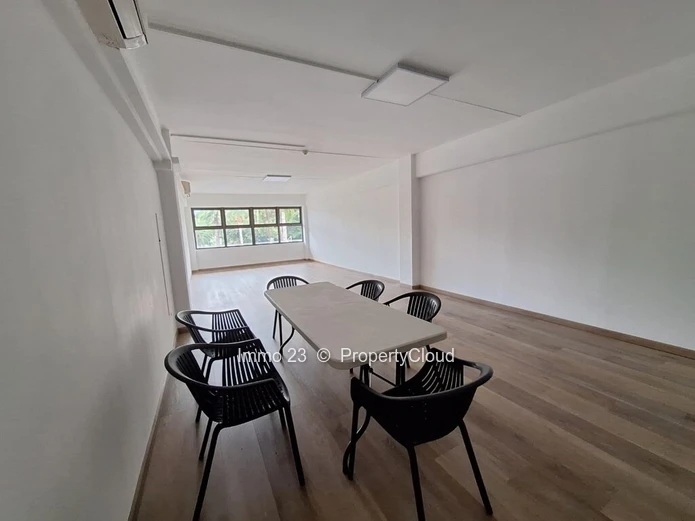 Office for rent