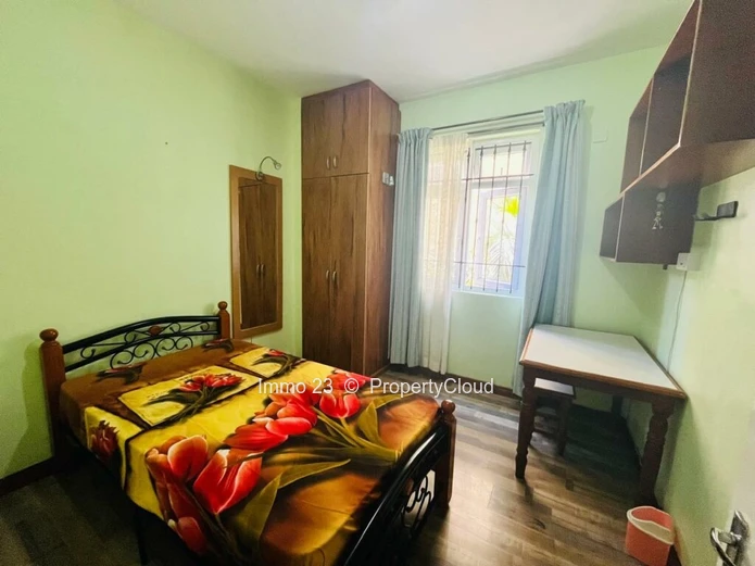 Apartment for rent