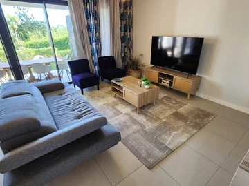 3 Bedroom Townhouse, Duplex