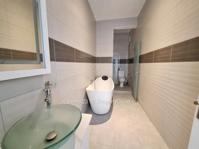 Apartment for rent