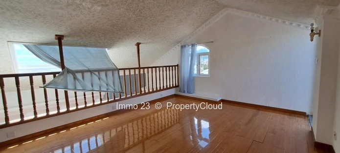 Penthouse a vendre