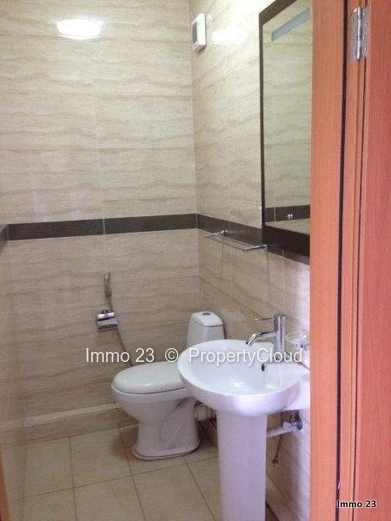 Appartement a vendre