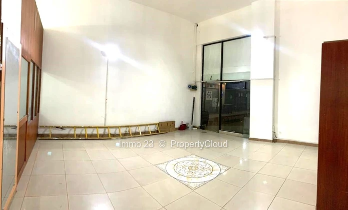 Commercial/office space for rent