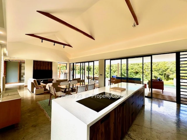 Villa for rent