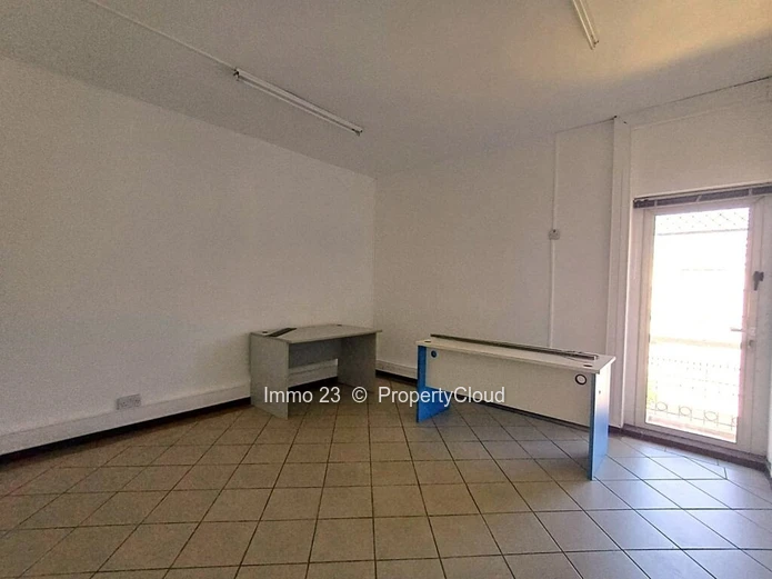 Office space for rent