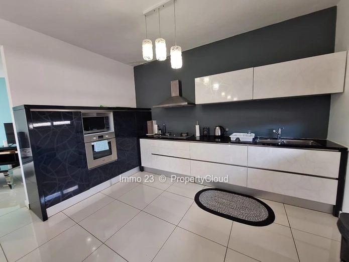 Appartement a louer