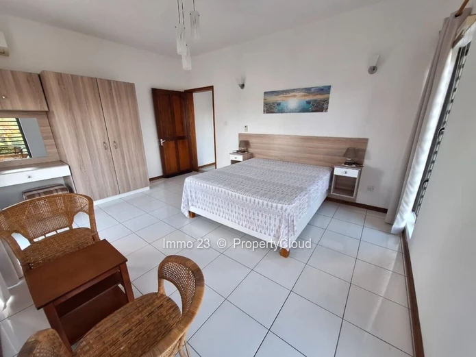 Apartment for rent