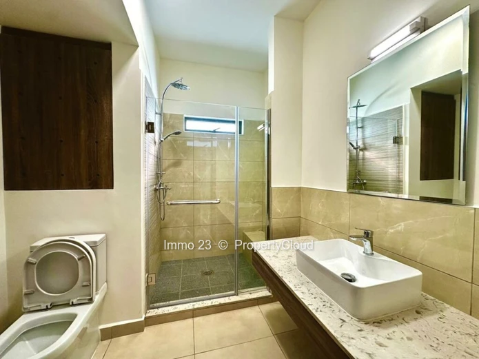 Appartement a louer
